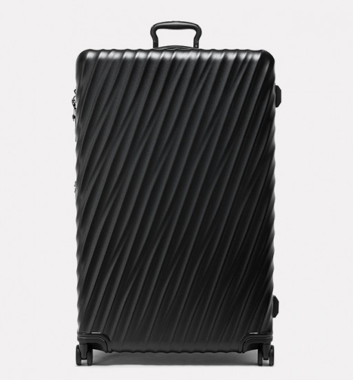 Maleta check-in large expandible, 19 DEGREE