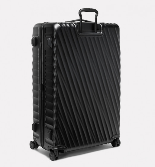 Maleta check-in large expandible, 19 DEGREE