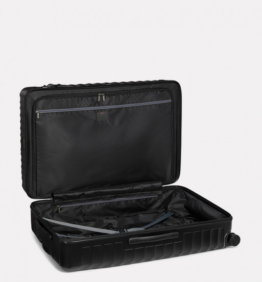 Maleta check-in large expandible, 19 DEGREE