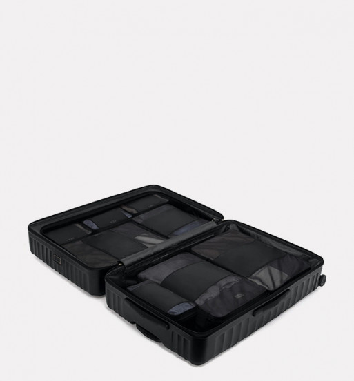 Maleta check-in large expandible, 19 DEGREE