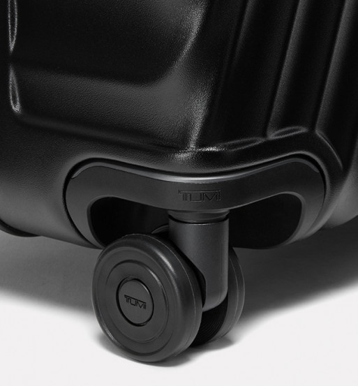 Maleta check-in large expandible, 19 DEGREE