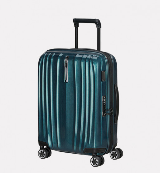 Maleta de cabina 55cm Expandible