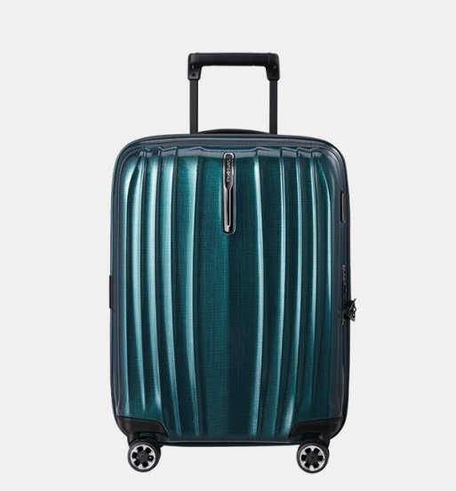 Maleta de cabina 55cm Expandible