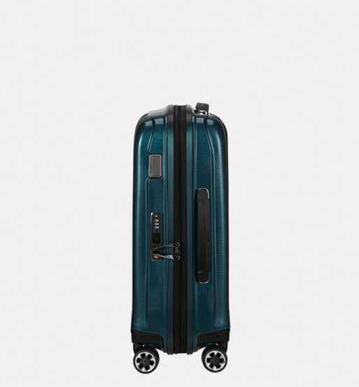 Maleta de cabina 55cm Expandible