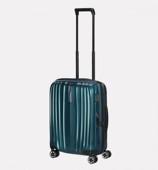 Maleta de cabina 55cm Expandible