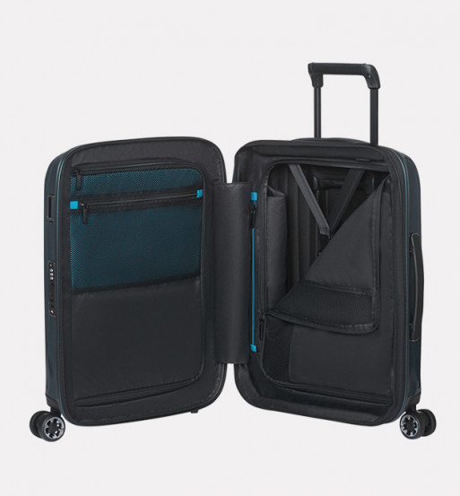 Maleta de cabina 55cm Expandible