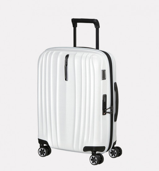 Maleta de cabina 55cm Expandible