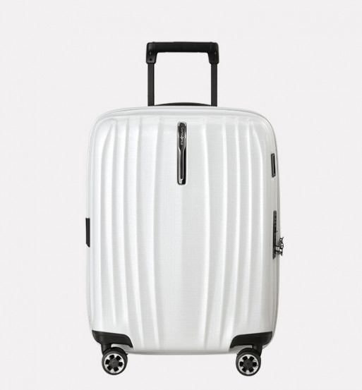 Maleta de cabina 55cm Expandible