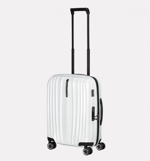 Maleta de cabina 55cm Expandible