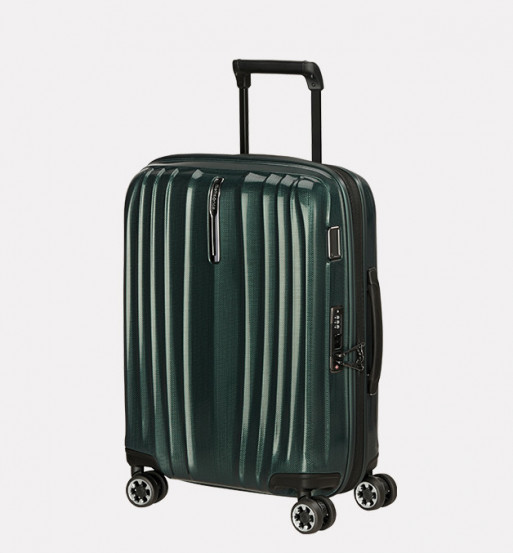 Maleta de cabina 55cm Expandible