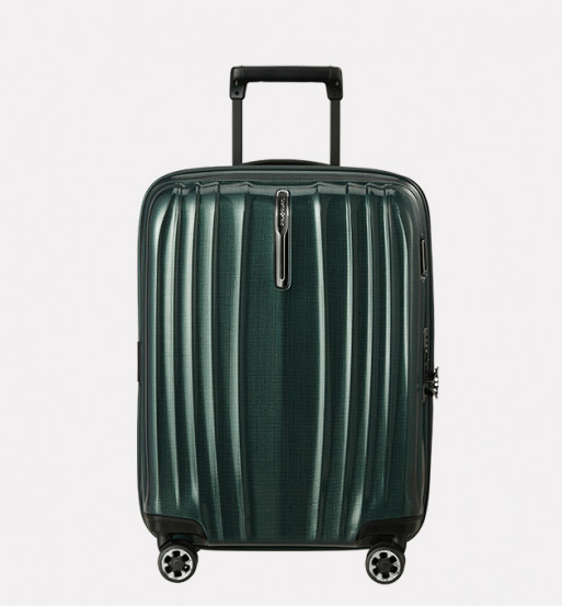 Maleta de cabina 55cm Expandible