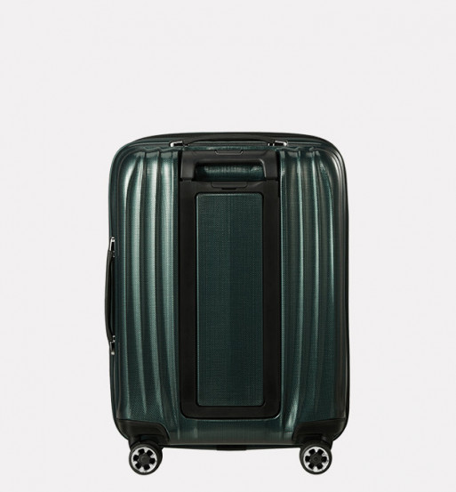 Maleta de cabina 55cm Expandible