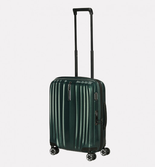 Maleta de cabina 55cm Expandible