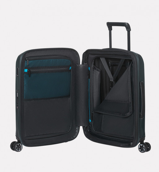 Maleta de cabina 55cm Expandible