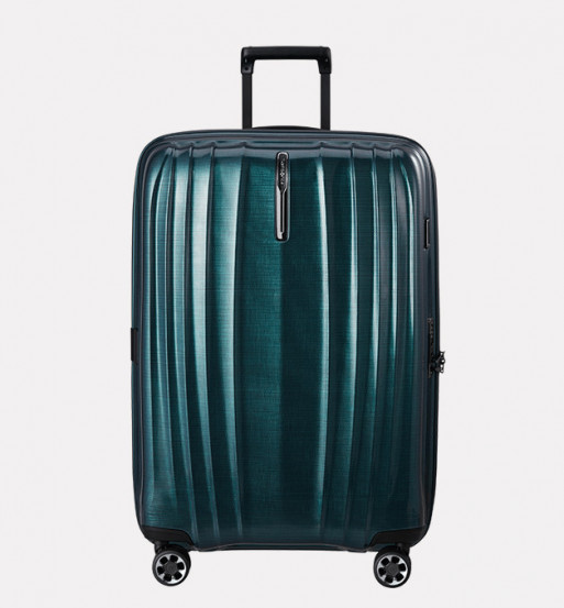 Maleta Facturable Grande 76cm Expandible