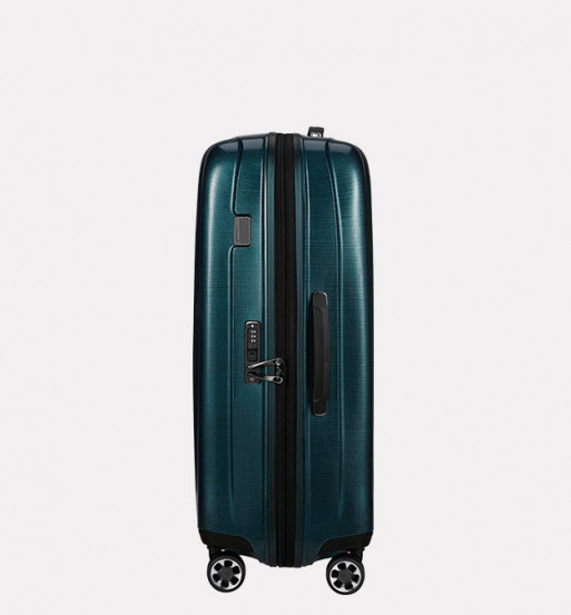 Maleta Facturable Grande 76cm Expandible