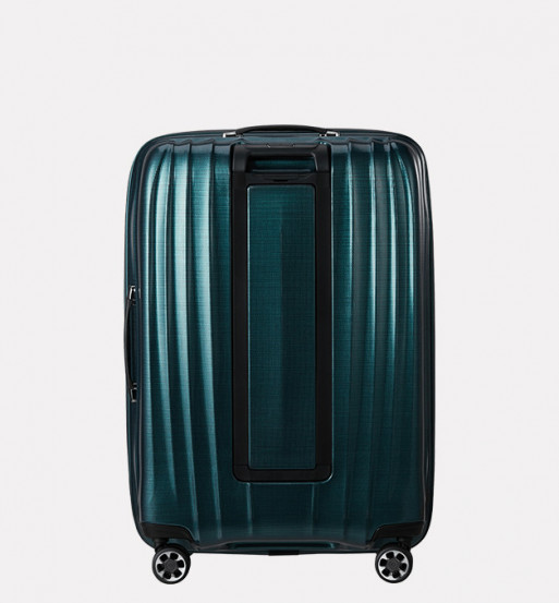 Maleta Facturable Grande 76cm Expandible