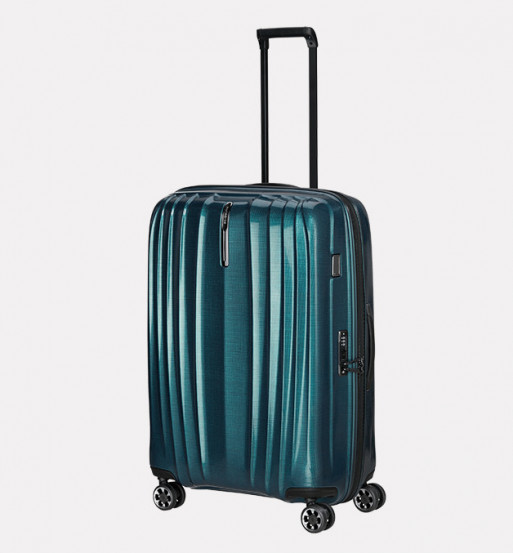 Maleta Facturable Grande 76cm Expandible