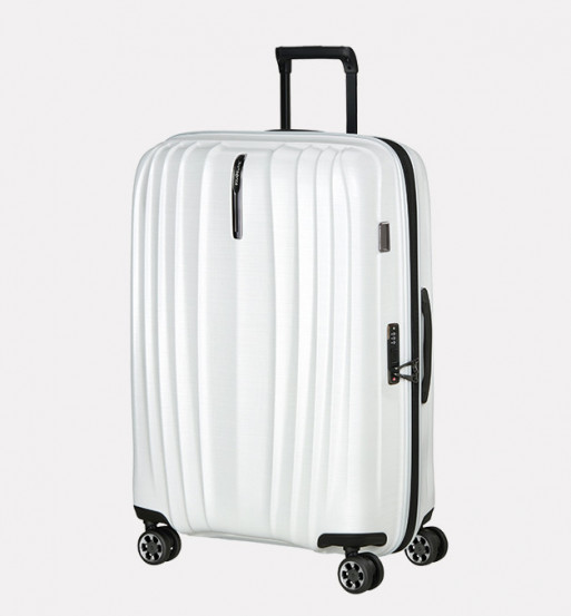 Maleta Facturable Grande 76cm Expandible