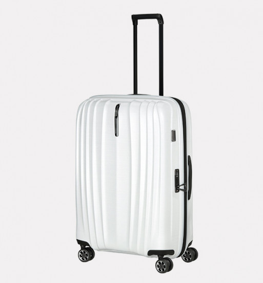 Maleta Facturable Grande 76cm Expandible