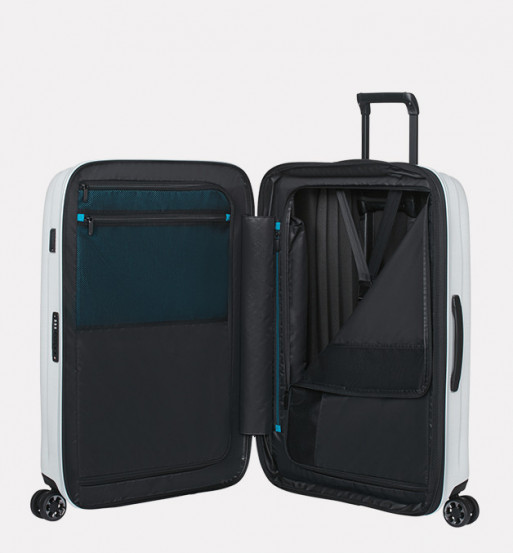 Maleta Facturable Grande 76cm Expandible