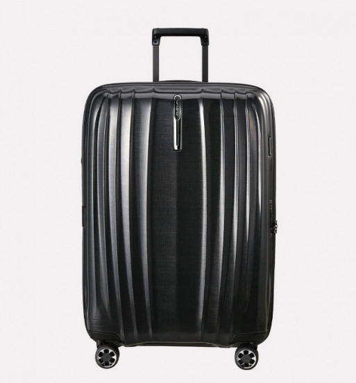 Maleta Facturable Grande 76cm Expandible