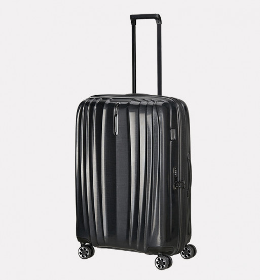 Maleta Facturable Grande 76cm Expandible