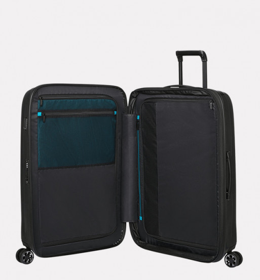 Maleta Facturable Grande 76cm Expandible