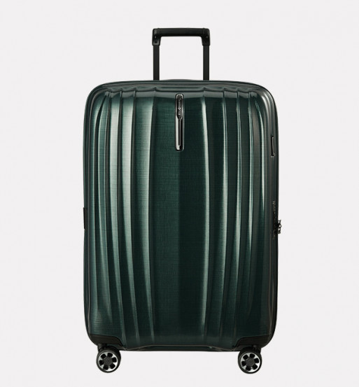 Maleta Facturable Grande 76cm Expandible