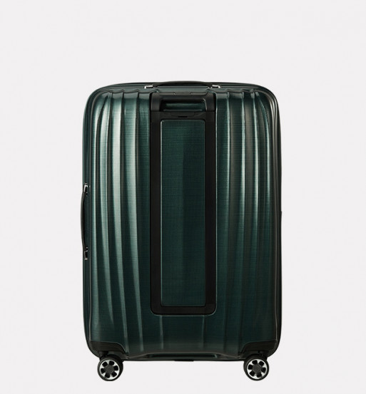 Maleta Facturable Grande 76cm Expandible