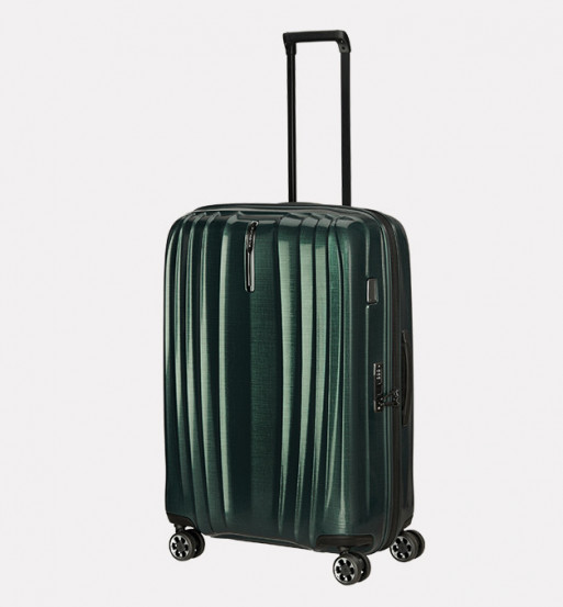 Maleta Facturable Grande 76cm Expandible