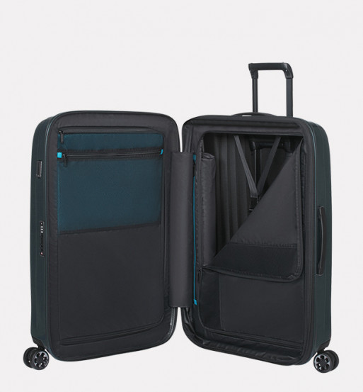 Maleta Facturable Grande 76cm Expandible