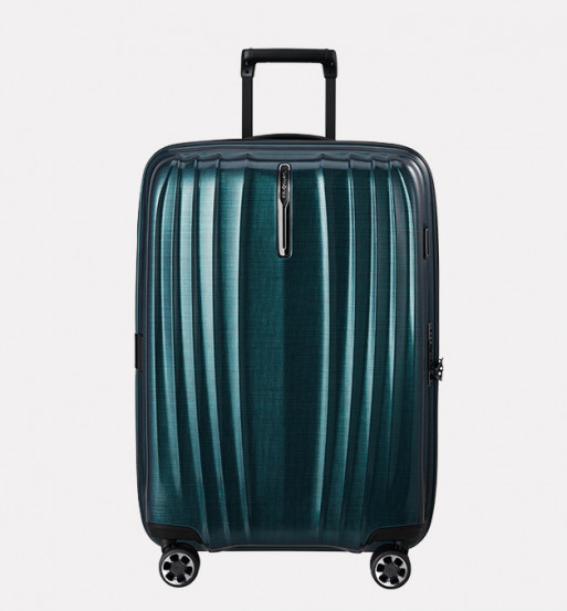 Maleta Facturable Medina 70cm Expandible