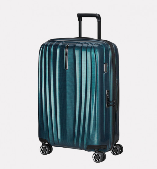 Maleta Facturable Medina 70cm Expandible