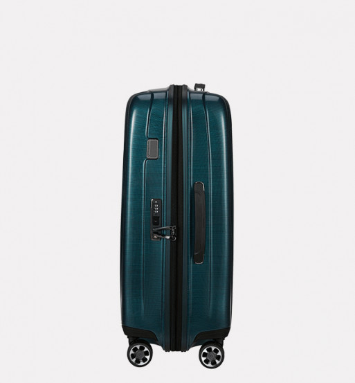 Maleta Facturable Medina 70cm Expandible