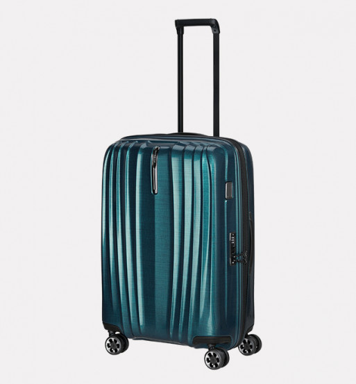 Maleta Facturable Medina 70cm Expandible