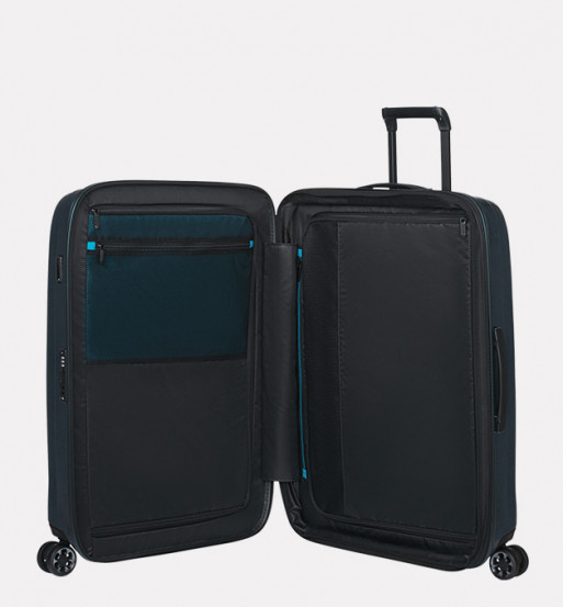 Maleta Facturable Medina 70cm Expandible