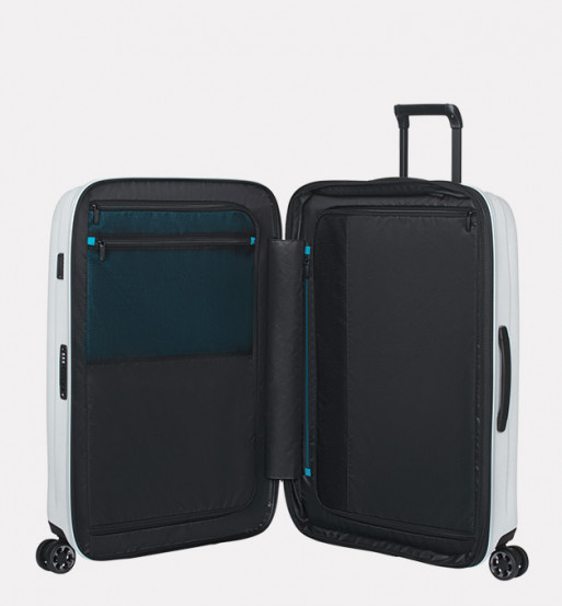 Maleta Facturable Medina 70cm Expandible