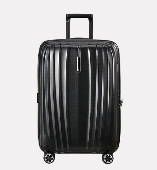 Maleta Facturable Medina 70cm Expandible