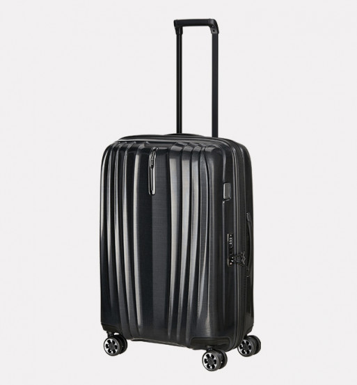 Maleta Facturable Medina 70cm Expandible