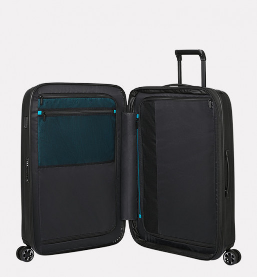 Maleta Facturable Medina 70cm Expandible