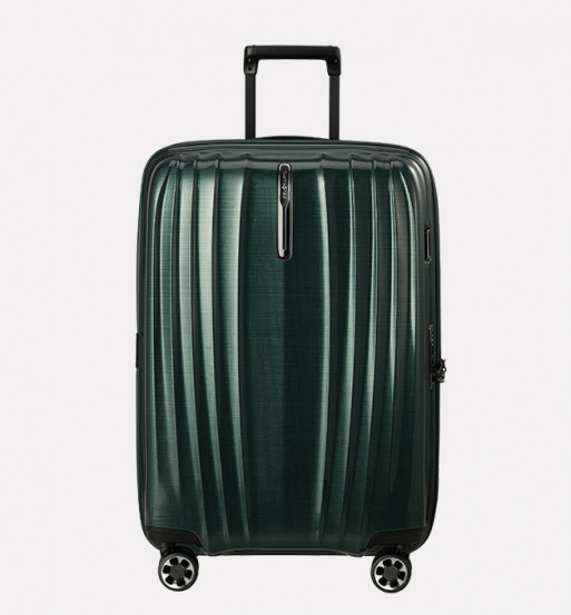 Maleta Facturable Medina 70cm Expandible