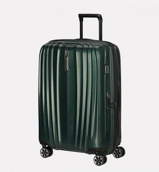 Maleta Facturable Medina 70cm Expandible