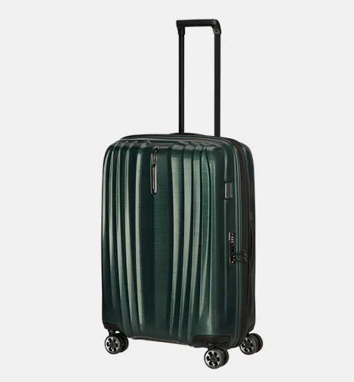 Maleta Facturable Medina 70cm Expandible