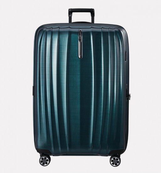 Maleta Facturable Extra Grande 82cm Expandible