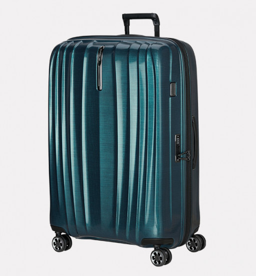 Maleta Facturable Extra Grande 82cm Expandible