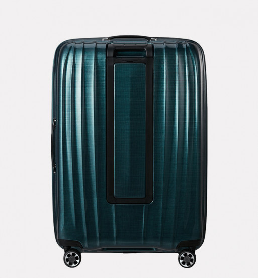 Maleta Facturable Extra Grande 82cm Expandible