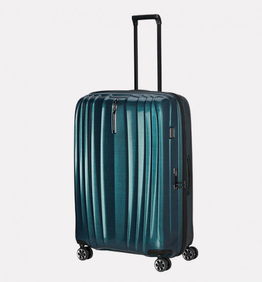 Maleta Facturable Extra Grande 82cm Expandible