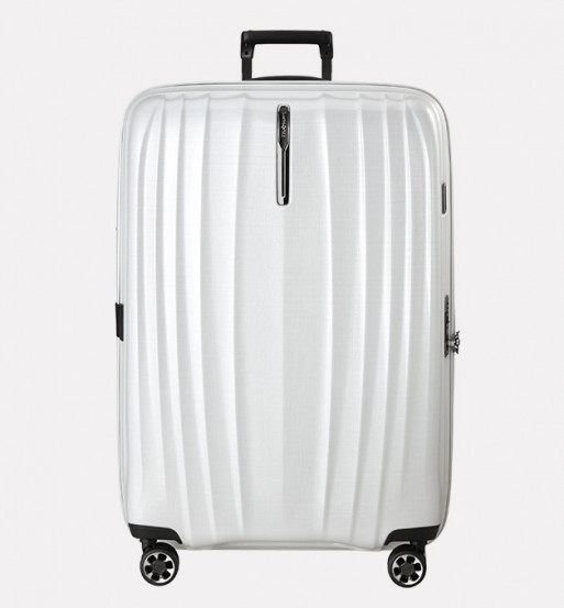 Maleta Facturable Extra Grande 82cm Expandible