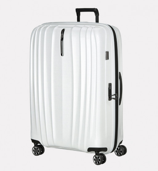 Maleta Facturable Extra Grande 82cm Expandible